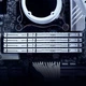 Модуль памяти для компьютера DDR5 32GB 6000 MHz Beast EXPO White Kingston Fury (ex.HyperX) (KF560C36BWE-32) - изображение 5