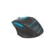 Мишка A4Tech FG30S Blue (4711421947640) - зображення 3