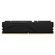 Модуль памяти для компьютера DDR5 32GB (2x16GB) 5600 MHz Beast AM5 Black Kingston Fury (ex.HyperX) (KF556C36BBEK2-32) - изображение 3