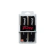 Модуль памяти для компьютера DDR5 32GB (2x16GB) 5600 MHz Beast AM5 Black Kingston Fury (ex.HyperX) (KF556C36BBEK2-32) - изображение 4