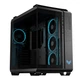 Корпус Asus TUF Gaming GT502 Horizon ARGB Black без БП (90DC0090-B19020) - изображение 1