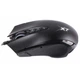 Мышка A4Tech X89 Black (4711421945059) - изображение 2