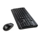 Комплект Vinga (KBSW-110 Black) - зображення 8