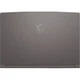 Ноутбук MSI Thin 15 B13UC-3430XRO (9S7-16R831-3430) - изображение 9