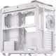Корпус Asus TUF Gaming GT502 Plus White без БЖ (90DC0093-B19000) - зображення 6
