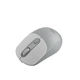 Мышка AOC MS300W Wireless/Bluetooth White (MS300W/LA) - изображение 7