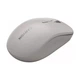 Мишка Canyon MW-12 Wireless/Bluetooth Beige (CNS-CMSW12BG) - зображення 2