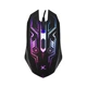 Комплект Xtrike ME USB Black (CM-406) - изображение 5