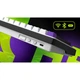 Клавиатура Hator Hellyberry HK60 Mechanical Linear RGB Wireless/Bluetooth/USB UA White/Violet (HK60_wireless) - изображение 7