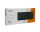 Клавіатура A4Tech KR-85 PS/2 Black (KR-85 PS/2 (Black)) - зображення 2