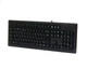 Клавіатура A4Tech KR-85 PS/2 Black (KR-85 PS/2 (Black)) - зображення 5