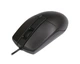Комплект клавіатура+мишка KK-3+OP-330S, USB, Чорна (KK-3330S Black) - изображение 5