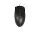 Комплект клавіатура+мишка KK-3+OP-330S, USB, Чорна (KK-3330S Black) - изображение 6