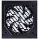 Блок питания 1stPlayer PS-650FK 650W (FK-650-BK-EU) - изображение 5