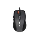 Мышка A4Tech X-710BK black (4711421757874) - изображение 1