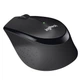 Мышка Logitech B330 Silent plus Black (910-004913) - изображение 5