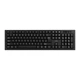 Комплект AOC KM210B Wireless UA Black (KM210B/97) - изображение 2