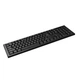 Комплект AOC KM210B Wireless UA Black (KM210B/97) - изображение 10