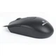 Мышка REAL-EL RM-208 USB Black (EL123200030) - изображение 2