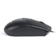 Мышка REAL-EL RM-208 USB Black (EL123200030) - изображение 3