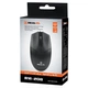 Мышка REAL-EL RM-208 USB Black (EL123200030) - изображение 10