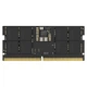 Модуль памяти для ноутбука SoDIMM DDR5 32GB 5600 MHz Goodram (GR5600S564L46/32G) - изображение 1