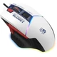 Мишка A4Tech Bloody W95 Max RGB Activated USB Sports Navy (4711421985659) - зображення 3