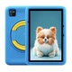 Планшет Blackview Tab A6 Kids 10.1"HD+ 4/128GB / WiFi Blue (6931548319139) - изображение 1