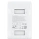Адаптер PoE Ubiquiti (UACC-POE+-2.5G) - изображение 7