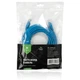 Патч-корд Vinga UTPCat5e 7 m COPPER (VCPPCC7B) - зображення 4