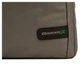 Сумка для ноутбука Grand-X 15.6'' SB-129 Grey Ripstop Nylon (SB-129G) - изображение 6