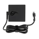 Блок живлення до ноутбуку ASUS 100W, роз'єм USB Type-C (A20-100P1A / A40387) - зображення 1