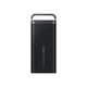 Накопитель SSD USB 3.2 8TB T5 Shield Samsung (MU-PH8T0S/EU) - изображение 4