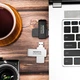USB флеш накопичувач ADATA 64GB UC310 Black USB 3.0 (UC310-64G-RBK) - зображення 7