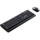Комплект AOC KM220B USB UA Black (KM220B/97) - изображение 2