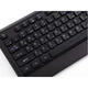 Комплект AOC KM220B USB UA Black (KM220B/97) - изображение 5