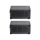 Корпус для ПК JONSBO (D31 MESH Black) - зображення 7