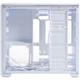 Корпус для ПК Vinga (Eclipse White) - зображення 7