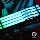 Модуль памяти для компьютера DDR5 64GB (2x32GB) 5600 MHz Beast RGB Kingston Fury (ex.HyperX) (KF556C36BBEAK2-64) - изображение 7