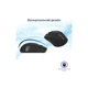 Мышка Promate Clix-8 Wireless Black (clix-8.black) - изображение 2