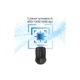 Мышка Promate Clix-8 Wireless Black (clix-8.black) - изображение 3