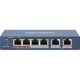 Коммутатор сетевой Hikvision (DS-3E0106HP-E) - изображение 1