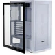 Корпус для ПК Vinga (Pillar White) - зображення 4