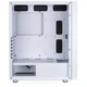 Корпус для ПК Vinga (Pillar White) - зображення 6