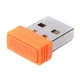 Адаптер A4Tech USB Bluetooth + 2.4 Ghz for Fstyler (RN-20M) - зображення 2