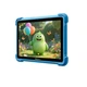 Планшет Blackview Tab Link 1 Kids 8.68" 4/64GB WiFi Ocean Blue (6931548325734) - изображение 4