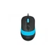 Мышка A4Tech FM10S Blue (4711421950091) - изображение 1