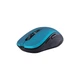 Мышка Defender Gassa MM-105 Wireless Turquoise (52102) - изображение 3