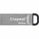 USB флеш накопитель Kingston 64GB Kyson USB 3.2 (DTKN/64GB) - изображение 1