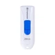 USB флеш накопитель Transcend 256GB JetFlash 790 White USB 3.1 (TS256GJF790W) - изображение 4